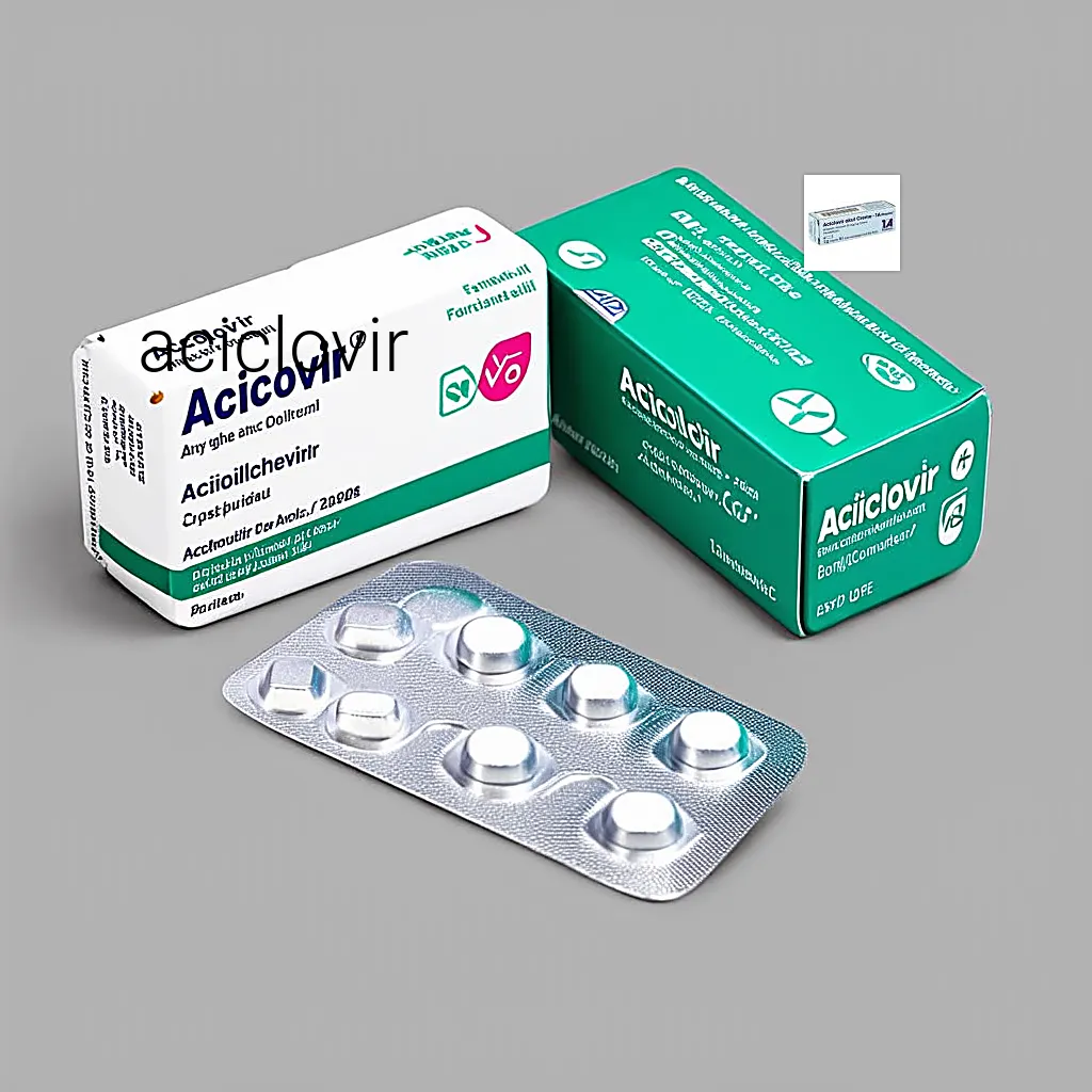 Aciclovir compresse 200 mg prezzo